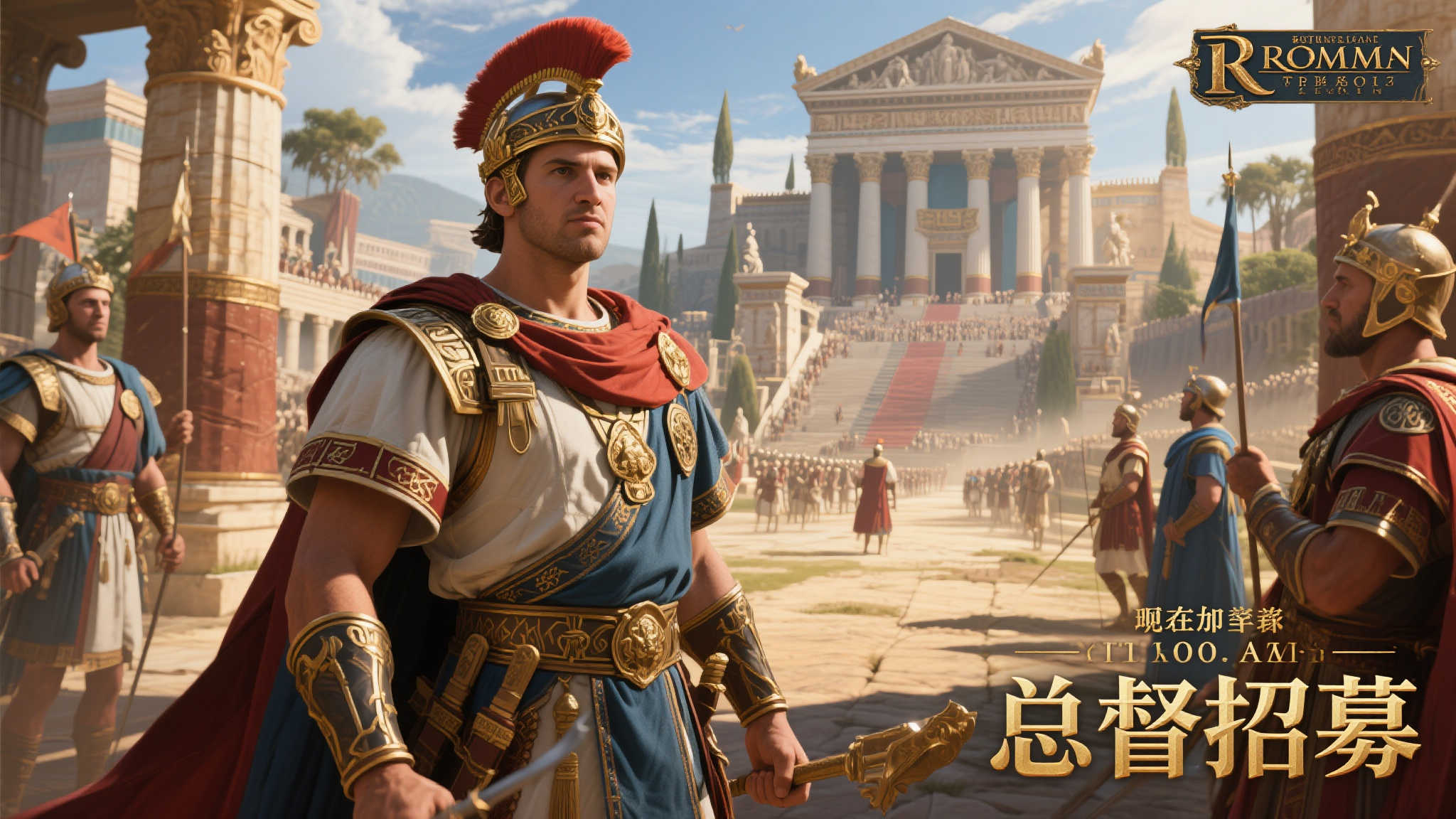 無論你是系列的老粉絲，還是初次接觸這個I