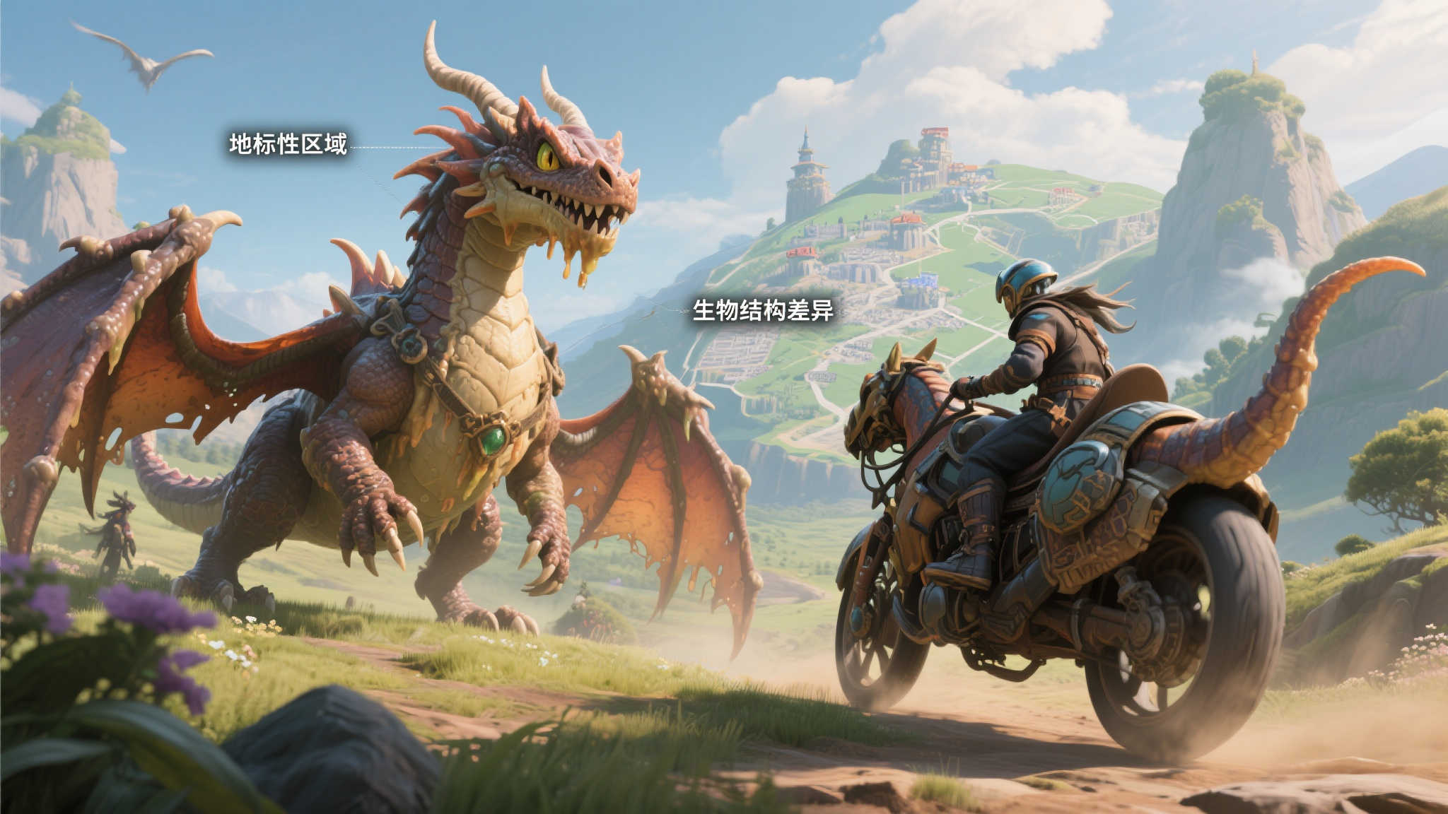 《宝可梦GO》暗示即将推出《朱／紫》中的独特宝可梦！