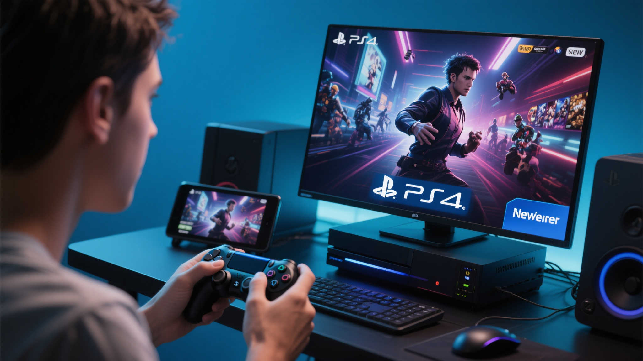 赏金大对决模拟器游戏中心